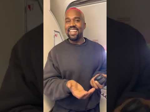 Kanye West reveals that Sunday Service will play at Coachella