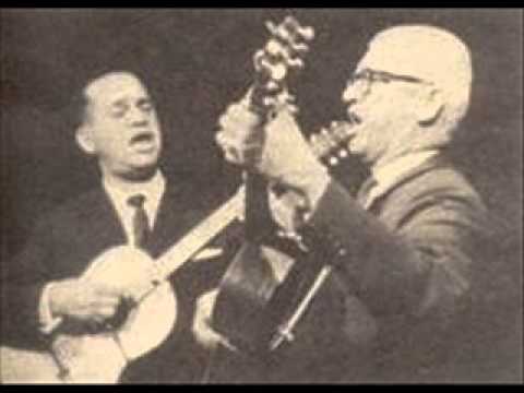 Garzon y Collazos Me Volví Viejo.