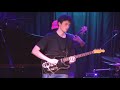 Proof  by Pat Metheny — Berklee Senior Recital
