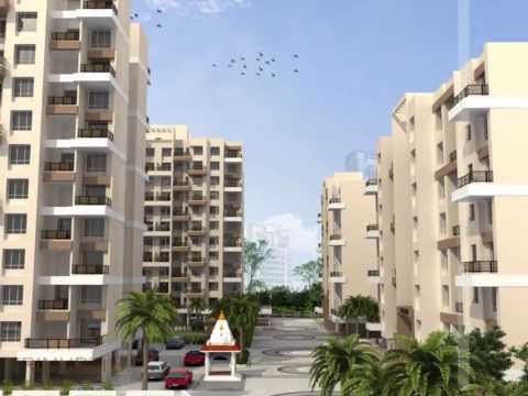 3D Tour Of Trimurti Elina Phase 1