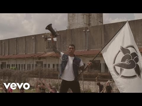 For Today - Molotov (Official Music Video)