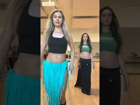 Marija Belly Dance and Phoebe S