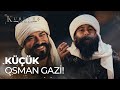 Gazi Alp Ten Osman Bey Taklidi Kuruluş Osman 159 Bölüm