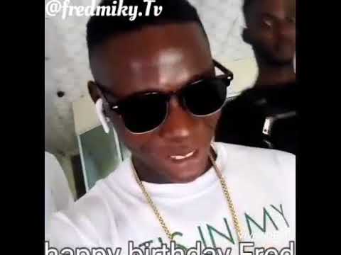 I like this @erigga latest die