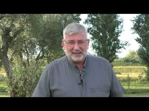 Ottobre missionario 2023 - Cuori ardenti, piedi in cammino