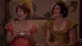 First impressions - Pride & Prejudice (1995) subs ES/PT-BR