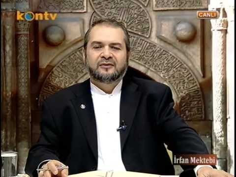Dua'nın Önemi (28-09-2011)- Abdurrahman Büyükkörükçü Hoca