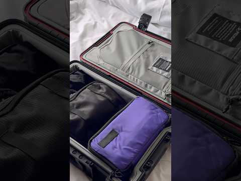 Pelican ATX 22 (Best Luggage for Filmmakers)