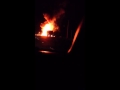 Truck Fire