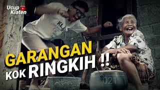 Download lagu DAGELAN JOWO 021 - Kumpulan Story Wa Baper dan Lucu by: UCUP KLATEN mp3