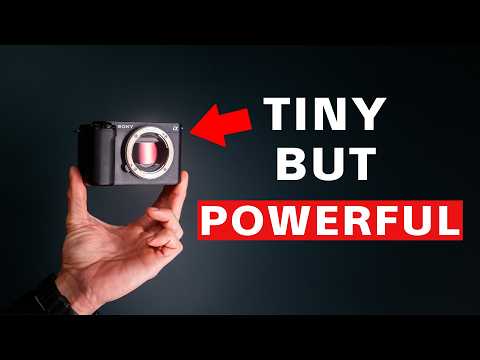 Don't Buy until you watch Sony ZV-E1 in 2026