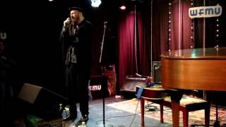 What Holds the World Together - Mark Eitzel, Monty Hall Apr 08 2017