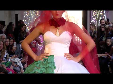 MadMood Milano Fashion Week Day 2 - Instituto Cordella