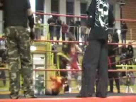 Mr. Excellent music video - 2008