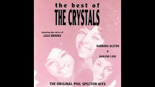 Girls Can Tell Crystals In Stereo Sound 2021 2 1963