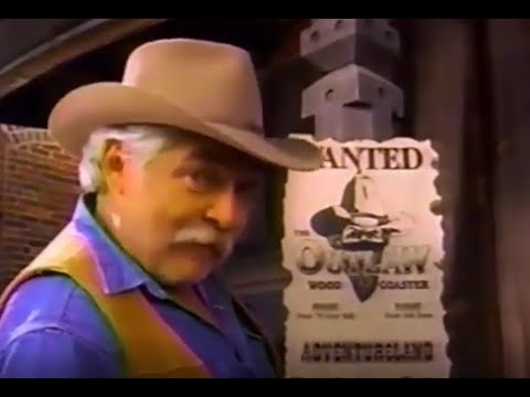 Outlaw short video by ethan