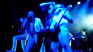 Todtgelichter - Phobos & Deimos [Regensburg, 2017]