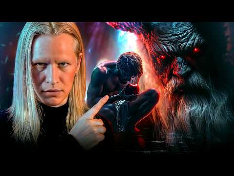 Adam Reveals GOD is Actually the DEVIL in 2,000 Year Old Book