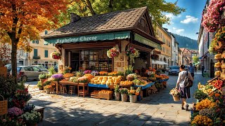 Download lagu Impressive Morning Market In Zurich City Switzerland🇨🇭Walking Tour In A Beautiful Sunny Day mp3 Download lagu Impressive Morning Market In Zurich City Switzerland🇨🇭Walking Tour In A Beautiful Sunny Day mp3