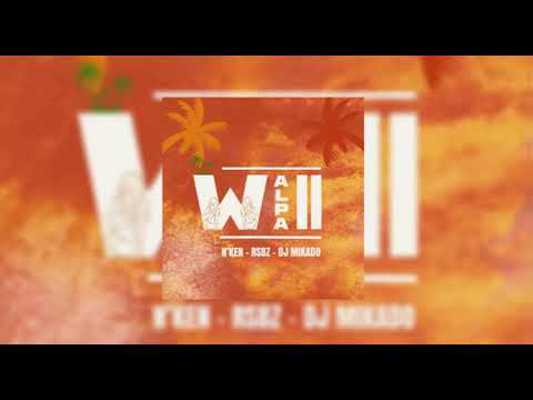 N'KEN WALPA 2 - MIKADO - Dancehall Shatta  ( speed up )