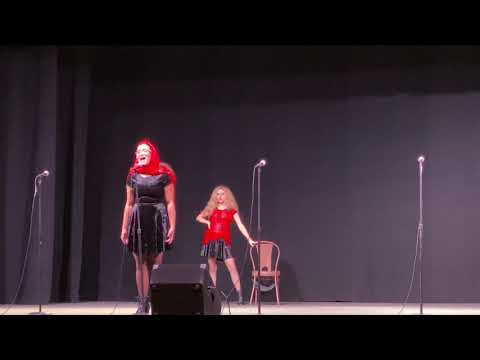 MTCA 2020 Ensemble Faith Lutheran