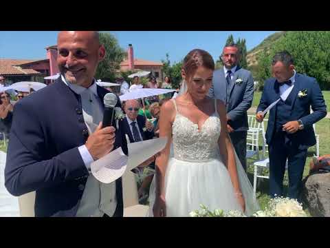 30 luglio 2022 - Francesca & Tore (il film)