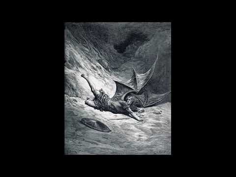 DEMONIO DE LOS CIELOS - SKYHELL