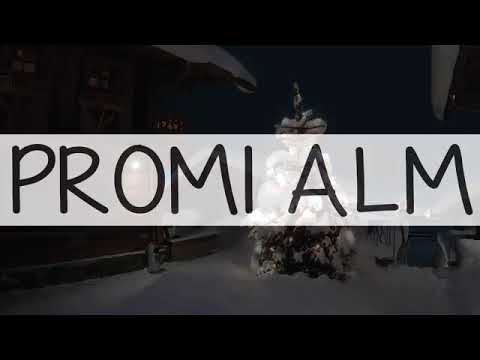 PROMI ALM  🇦🇹 Urlaub im Chalet Flachau