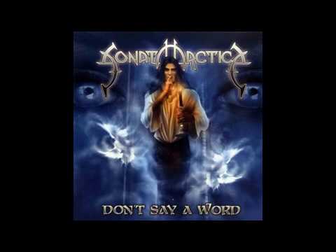 Sonata Arctica-Two minds One soul Lyrics