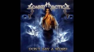 Sonata Arctica-Two minds One soul Lyrics