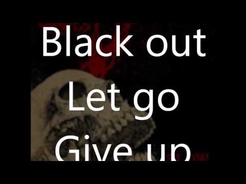 Carnifex - Pale Ghost (Lyric Video)