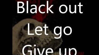 Carnifex - Pale Ghost (Lyric Video)