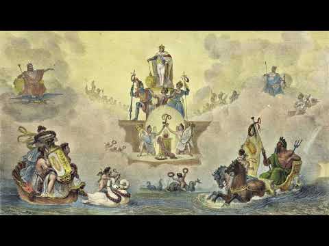 José Carlos Amaral Vieira (b.1952) - Te Deum in stilo barocco (1986)