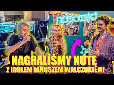 TAK POWSTAJE NOWA NUTA EKIPY!