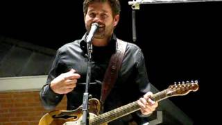 Tab Benoit - Tab&#39;s Not Freebird- &quot;Night Train&quot;