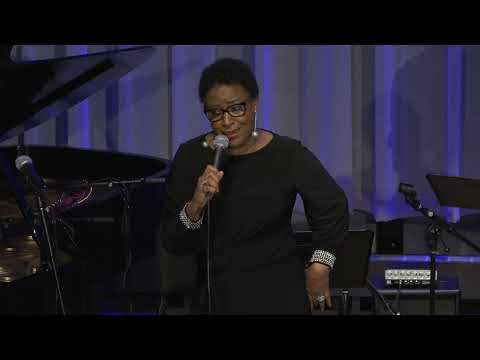 MSU Jazz Octet I featuring MSUFCU Jazz Artist in Residence Vanessa Rubin, Vocalist | 3.18.2022