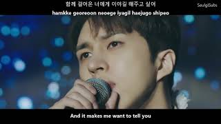 빅스 (VIXX) - 걷고있다 (Walking) MV with Lyrics [Eng/Rom/Han]