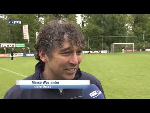 4 mei 2014: Lemelerveld - Helios