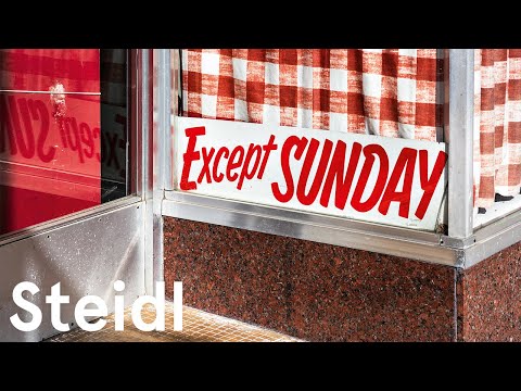 'It's never just Art' | Anastasia Samoylova on 'Floridas'