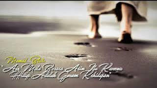 Download lagu Questes Story WhatsApp Mantap jiwa mp3