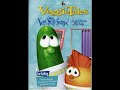 VeggieTales Very Silly Songs Audio Version