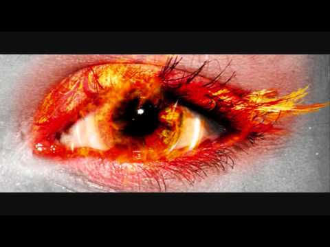 Eyes of Fire [Prod. Merchaholic]