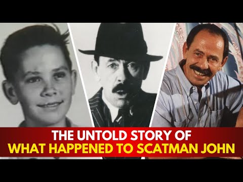 What Really Happened to Scatman John?