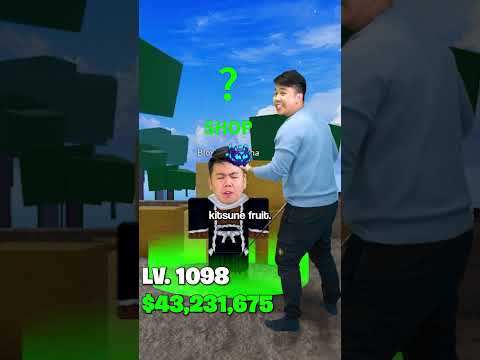 The Bloxfruits Cycle