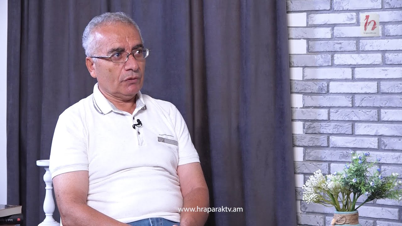 Հայկական կոչվող իշխանությունն Արցախն ամեն օր հրում է Ադրբեջանի գիրկը