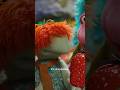 Boober Is A Tough Food Critic FraggleRock