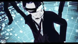【進撃のMMD】 NoName -WAVE_full- 【進撃のNONAME】【Attack on Titan MMD】