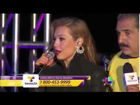 Thalia - Tomame o Dejame