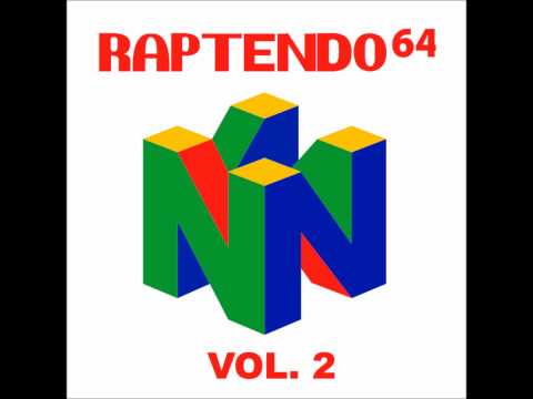 PK Mao - Next Universe (Mos Def vs Jet Force Gemini)