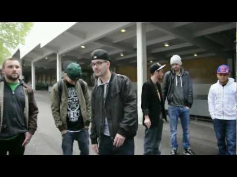 Street freestyle #1 Enerku / Mekah / Alexel / Inos / Belra / Keevrat